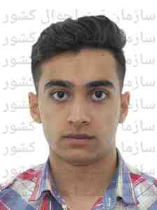 آقای مهندس مهدی عبادی پور